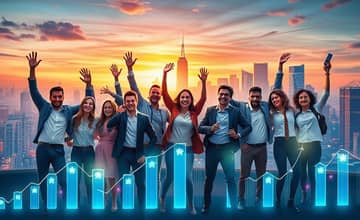 Invista em Startups: o Futuro ao Seu Alcance