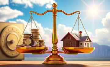 CDBs e LCIs/LCAs: Segurança e Rentabilidade Lado a Lado