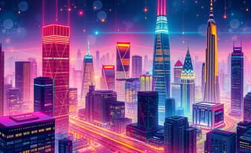 Tech Giants: Dominando o Cenário de Investimentos