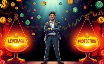 Derivativos: Alavancagem e Proteção em Escala