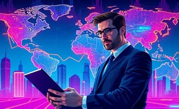 Análise Macroeconômica: Ferramentas Essenciais