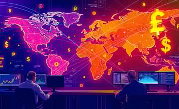 Arbitragem: Lucro nas Diferenças de Preço Mundial