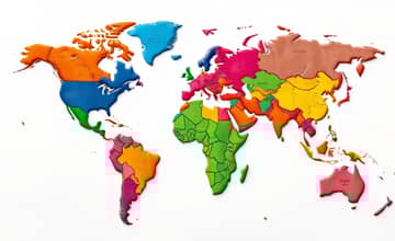 Alocando Ativos: Construindo um Portfólio Global