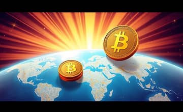 O Poder das Moedas Fortes e Fracas