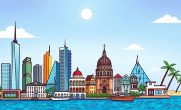 Mercado Imobiliário Internacional: Onde Comprar?