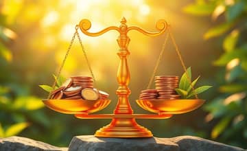 Sustentabilidade Financeira: Ganhos com Propósito