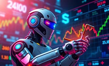 Automação de Investimentos: Robôs a Serviço do Seu Dinheiro