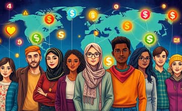 Revolução Fintech: Transformando o Acesso Global