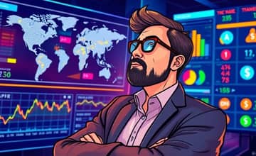 Investindo Além das Fronteiras: Guia Prático