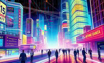 A Inteligência Artificial e a Economia do Amanhã