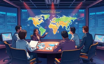 Gerenciamento de Risco em Cenários Complexos