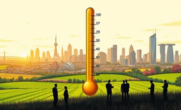 Taxas de Juros: O Termômetro da Economia