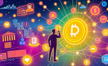 Blockchain além das Criptos: Novas Aplicações