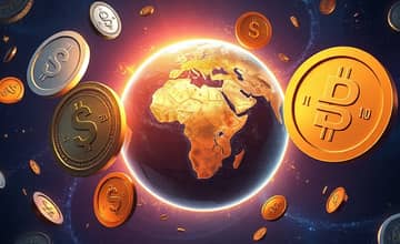 A Batalha Cambial: Moedas em Disputa