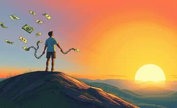 O Guia Definitivo para Sair das Dívidas e Respirar Aliviado