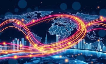 Entendendo os Fluxos de Capital Transfronteiriços