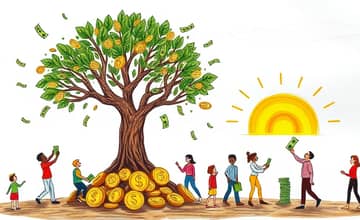 Transforme sua Relação com o Dinheiro: Hábitos Essenciais