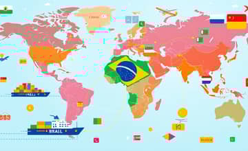As Parcerias Comerciais e Seus Reflexos Financeiros