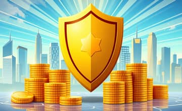 Blindagem Financeira: Proteja seu Futuro Contra Imprevistos