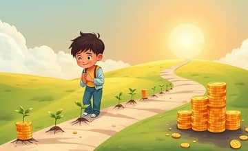 Investir Pouco e Inteligente: Seu Primeiro Passo Rumo à Riqueza