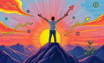 Liberdade Financeira: O Caminho Menos Comum e Mais Eficaz