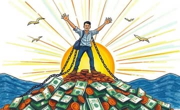 Elimine Dívidas Chatas: O Plano de Ataque Aprovado por Especialistas