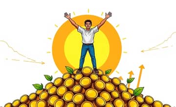 Desvende os Mitos do Dinheiro e Conquiste o Controle Absoluto