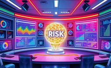 Gestão de Riscos: Proteja Seu Capital com Inteligência