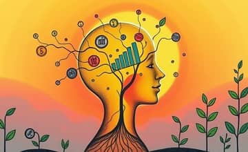 Mindset Financeiro: Reprograme Sua Mente para o Sucesso