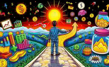 Decisões Financeiras Inteligentes: Guia para Não Se Arrepender Mais