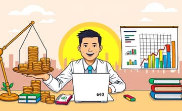 Empreender com Disciplina: Gerencie seu Negócio e suas Finanças