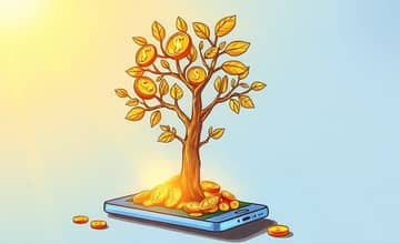 Poupe Sem Perceber: Automatize Suas Economias e Veja A Mágica Acontecer