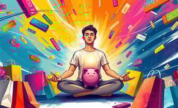Como Vencer a Impulsividade nas Compras: Controle seus Desejos