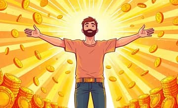 O Poder da Gratidão em Suas Finanças: Uma Nova Perspectiva