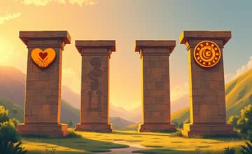 Os Pilares da Riqueza: Construindo um Futuro Financeiro Sólido