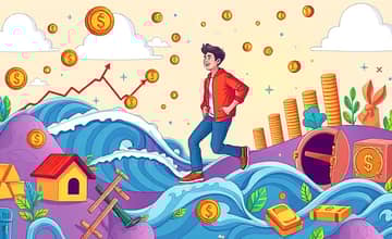 Evite Armadilhas Financeiras: Proteja Seu Dinheiro da Inflação e Juros