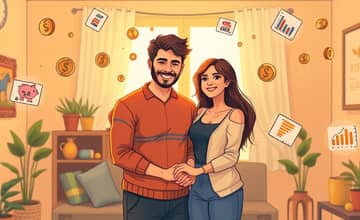 Dinheiro e Relacionamentos: Como Lidar com as Finanças a Dois