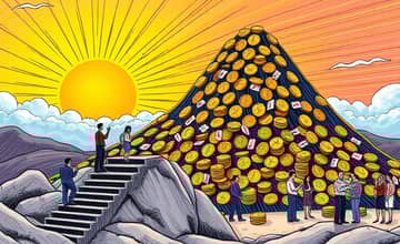 O Método Kaizen Aplicado às Finanças: Pequenos Passos, Grandes Resultados