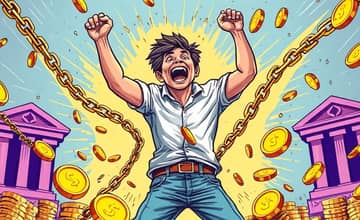 Se Livre das Taxas Bancárias Abusivas: Economize de Verdade