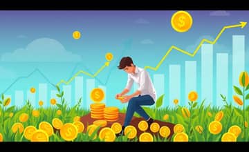 Seu Dinheiro Trabalhando para Você: Fundamentos de Investimento