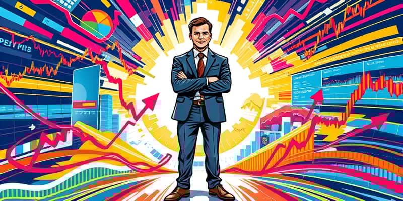 Fundos de Hedge: Segredos de Gestores de Elite