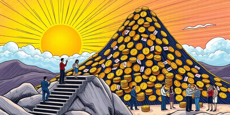 O Método Kaizen Aplicado às Finanças: Pequenos Passos, Grandes Resultados